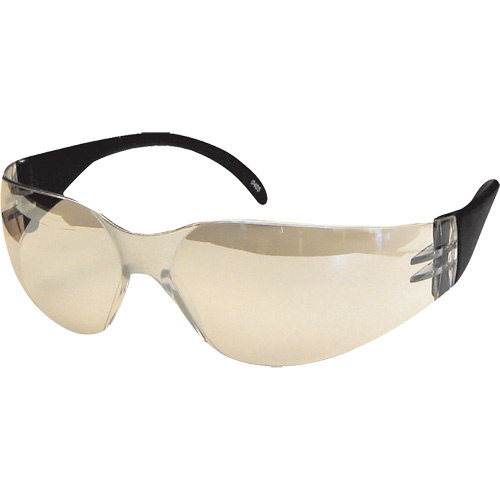 CeeTec Safety Glasses, Indoor/Outdoor Lens, Anti-Scratch, Meets/Exceeds CSA Z94.3 Groupe Generik