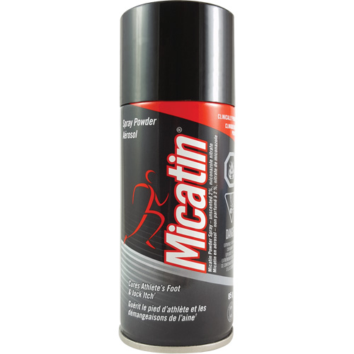 Vapo-fongicide Micatin Groupe Generik