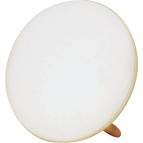 Lampe &agrave; luminoth&eacute;rapie pour le traitement de la d&eacute;pression saisonni&egrave;re Groupe Generik