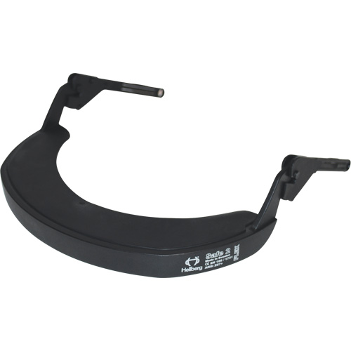 Support pour visi&egrave;re droite Safe-2 Flex Groupe Generik