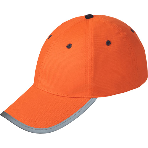 147 Ball Cap, High Visibility Orange Groupe Generik