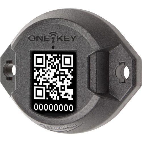 &eacute;tiquettes de suivi Bluetooth One-Key Groupe Generik
