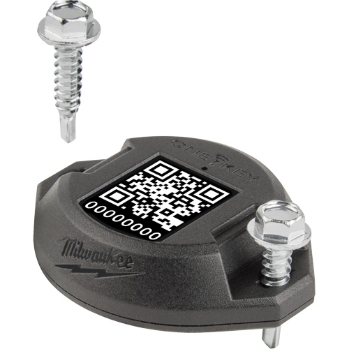 &eacute;tiquettes de suivi Bluetooth One-Key Groupe Generik