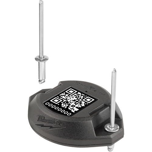 &eacute;tiquettes de suivi Bluetooth One-Key Groupe Generik