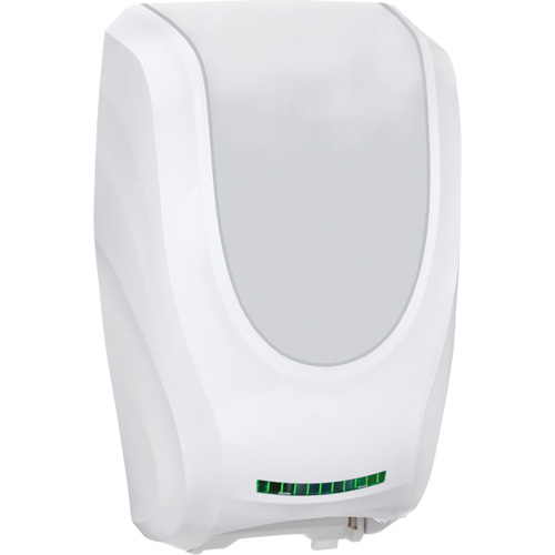 Distributeur utilisant une cartouche Frontline Response, Sans contact, Cap. 1000 ml Groupe Generik
