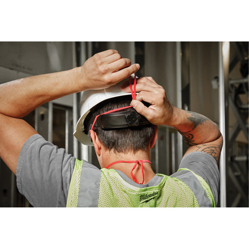 Disposable Respirator, N95, NIOSH Certified, One Size Groupe Generik