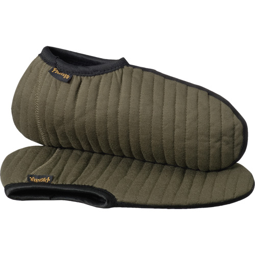 P305 Boot Sockettes, Unisex, 36, Green, Cotton Groupe Generik
