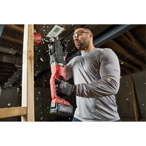 Chandail l&eacute;ger Workskin, Hommes, Petit, Gris Groupe Generik