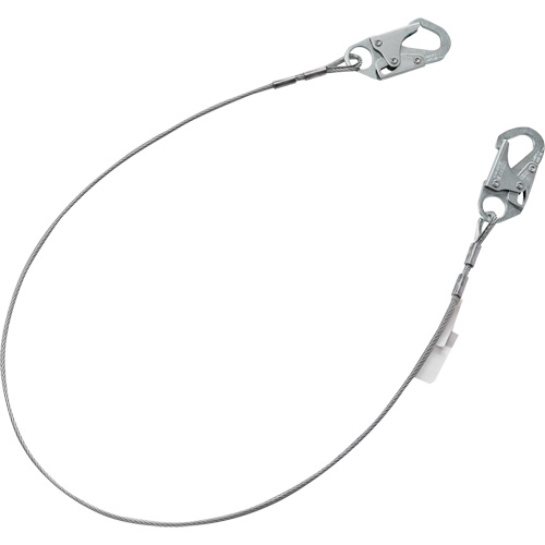Longe de retenue V-Series Groupe Generik