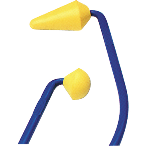Capuchons d'oreilles &agrave; bandeau E-A-RCaps, NRR dB 17, R&eacute;pond ou surpasse la norme CSA classe BL Groupe Generik