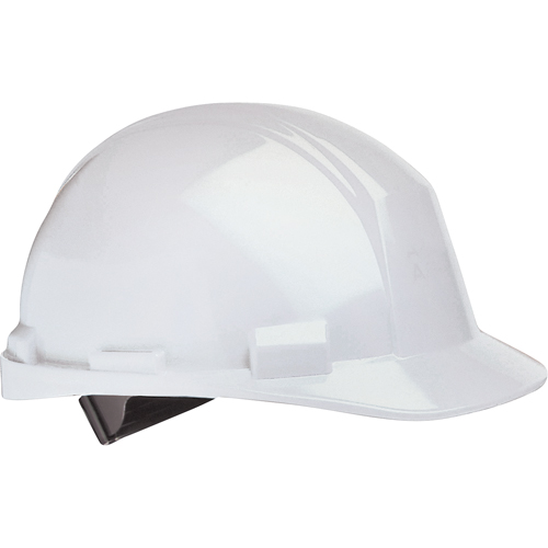 Casque de s&eacute;curit&eacute; North Matterhorn, R&eacute;pond aux normes CSA type 2, Suspension Rochet, Non ventil&eacute; Groupe Generik