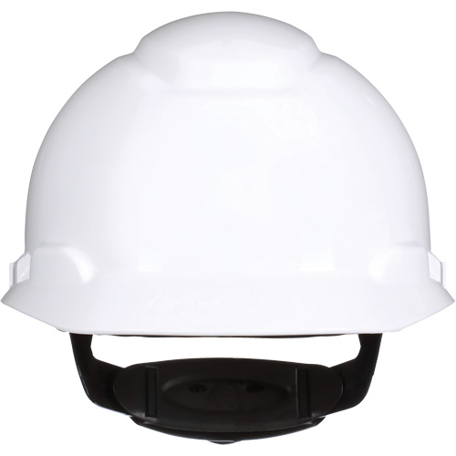 Casque de s&eacute;curit&eacute; SecureFit H-700, R&eacute;pond aux normes CSA type 1, Suspension Rochet, Non ventil&eacute; Groupe Generik