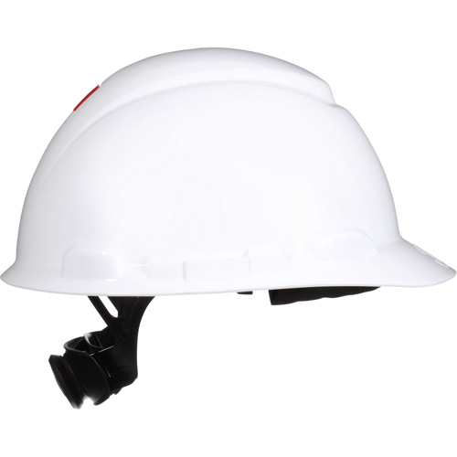 Casque de s&eacute;curit&eacute; SecureFit H-700, R&eacute;pond aux normes CSA type 1, Suspension Rochet, Non ventil&eacute; Groupe Generik