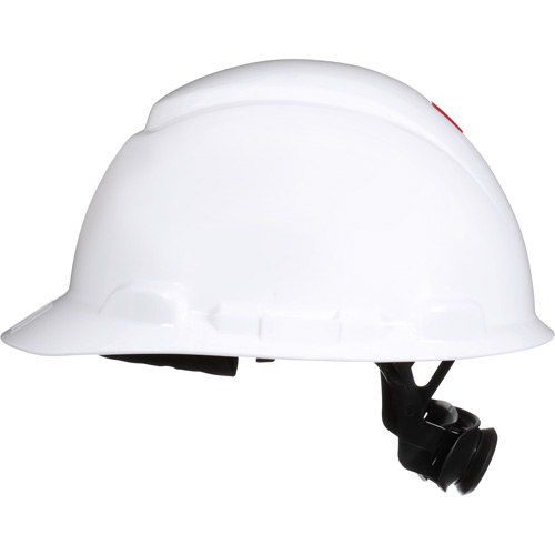 Casque de s&eacute;curit&eacute; SecureFit H-700, R&eacute;pond aux normes CSA type 1, Suspension Rochet, Non ventil&eacute; Groupe Generik