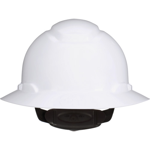 Casque de s&eacute;curit&eacute; &agrave; bordure compl&egrave;te SecureFit H-800, R&eacute;pond aux normes CSA type 1, Suspension Rochet, Non ventil&eacute; Groupe Generik