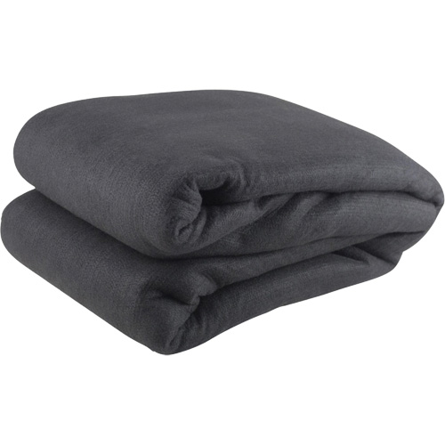 Carbon Fiber Felt Blanket, 6' W x 8' L, Rated Up To 1800 °F Groupe Generik