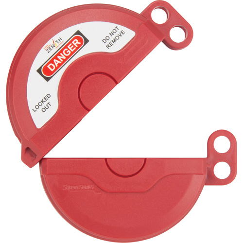 Valve Lockout, Gate Type Groupe Generik