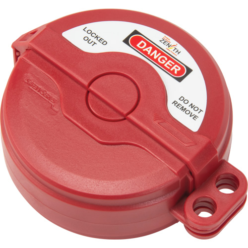 Valve Lockout, Gate Type Groupe Generik