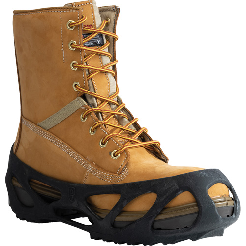 Crampons &agrave; glace non marquant Brass Stride, Laiton, Traction Crampon, Petit Groupe Generik