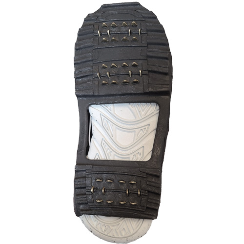 Crampons &agrave; glace non marquant Brass Stride, Laiton, Traction Crampon, Petit Groupe Generik
