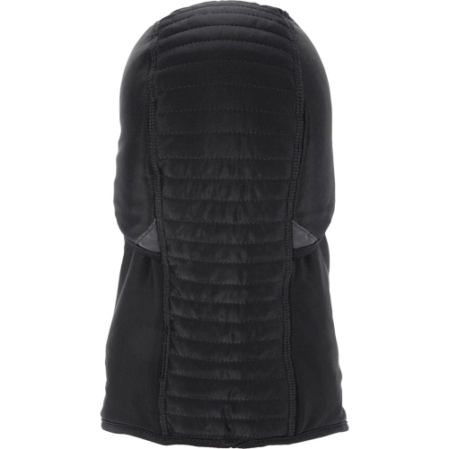Passe-montagne isol&eacute; N-Ferno 6955, Molleton/Polyester/Spandex, Noir Groupe Generik