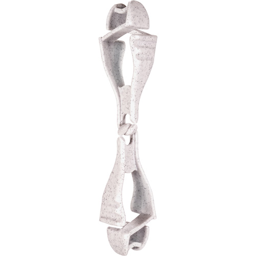 Squids 3400 Glove Clip Holder with Dual Clips Groupe Generik