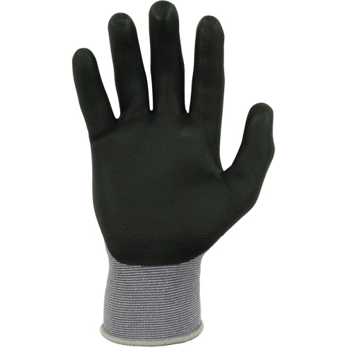 Gants enduits ProFlex 7000, Taille Petit, Calibre 15, Rev&ecirc;tement Mousse de nitrile, Enveloppe en Nylon/Spandex, ASTM ANSI niveau A1/EN 388 niveau 1/EN 388 niveau A Groupe Generik