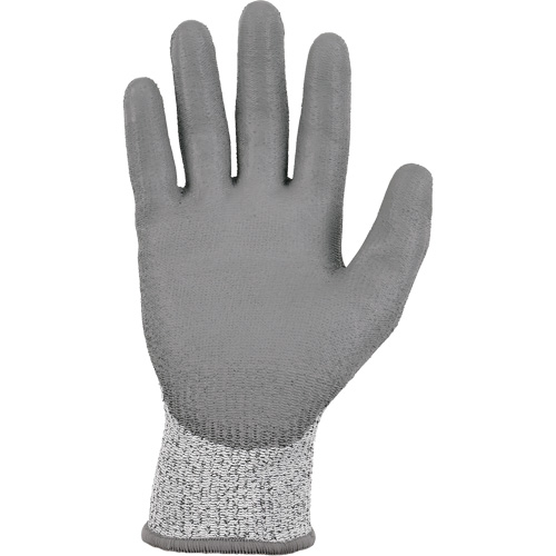 Gants r&eacute;sistant &agrave; la coupe Proflex 7030, Taille Petit, Calibre 13, Rev&ecirc;tement Polyur&eacute;thane, Enveloppe en Nylon/PEHP/Spandex, ASTM ANSI niveau A3/EN 388 niveau C Groupe Generik