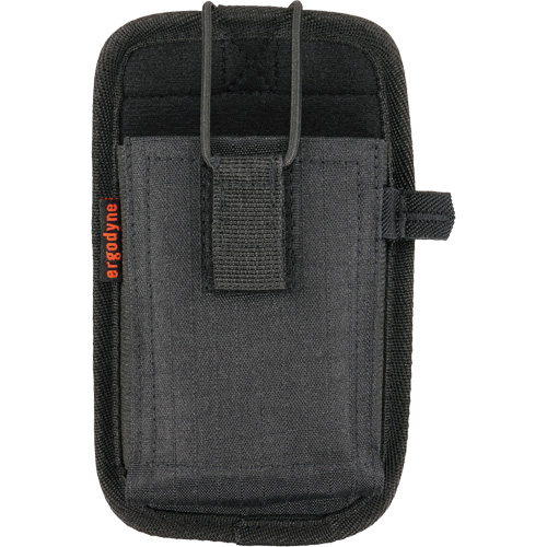 &eacute;tui pour scanneur de code barres Squids 5544 d'ordinateur portable de taille t&eacute;l&eacute;phone, avec pinces de ceinture et boucles Groupe Generik