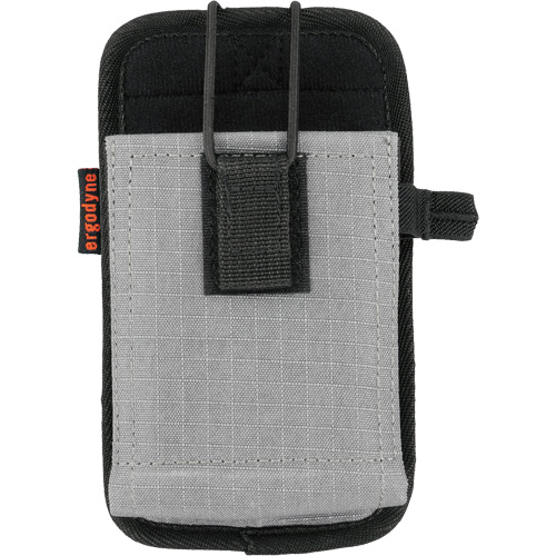 &eacute;tui pour scanneur de code barres Squids 5544 d'ordinateur portable de taille t&eacute;l&eacute;phone, avec pinces de ceinture et boucles Groupe Generik