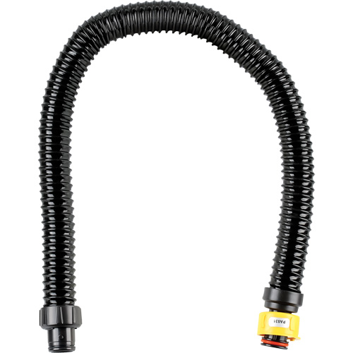 Tube respiratoire 34" &agrave; ajustement libre Groupe Generik