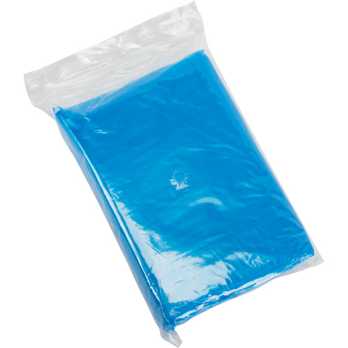 Poncho jetable Groupe Generik
