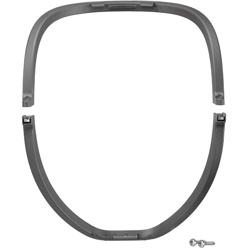 Ensemble-cadre pour lentilles Secure Click Groupe Generik