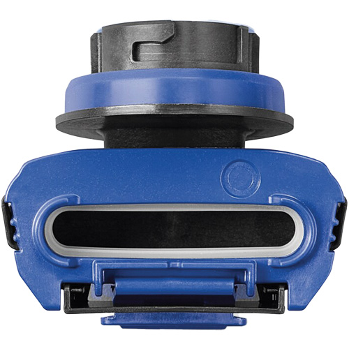 Ensemble de soupapes dinhalation Secure Click Groupe Generik