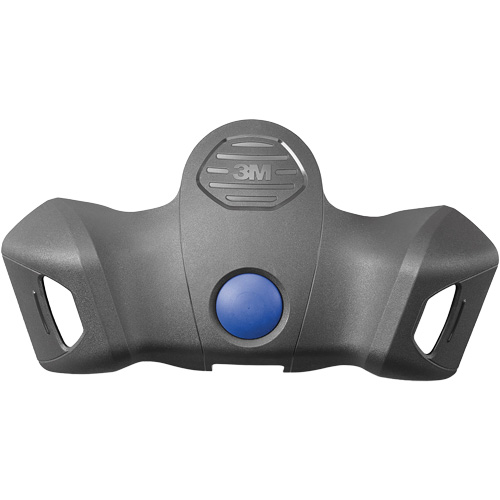 Ensemble de couvercles de soupapes dexhalation Secure Click Groupe Generik