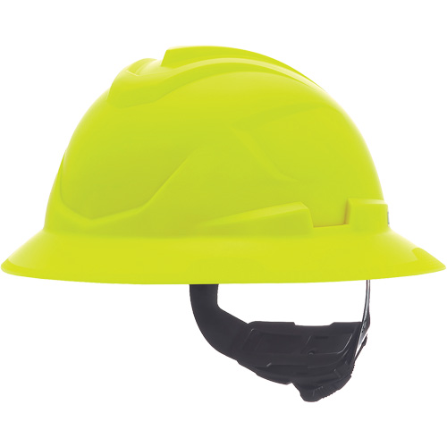 Casque ventil&eacute; C1 V-Gard, R&eacute;pond aux normes CSA type 1, Suspension Rochet, Non ventil&eacute; Groupe Generik