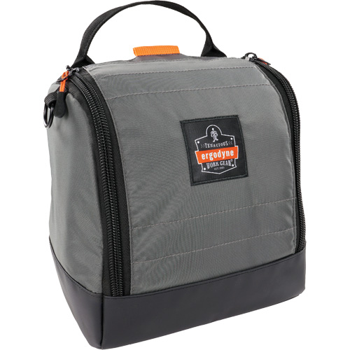 Half and Full Face Respirator Bag Groupe Generik