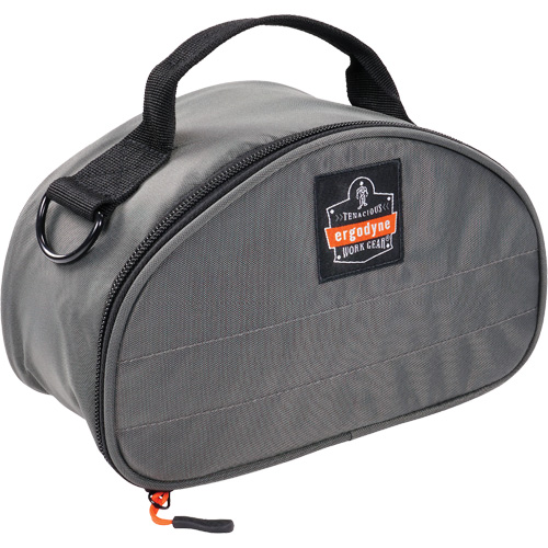 Sac de protection respiratoire demi-visage &agrave; clapet Groupe Generik