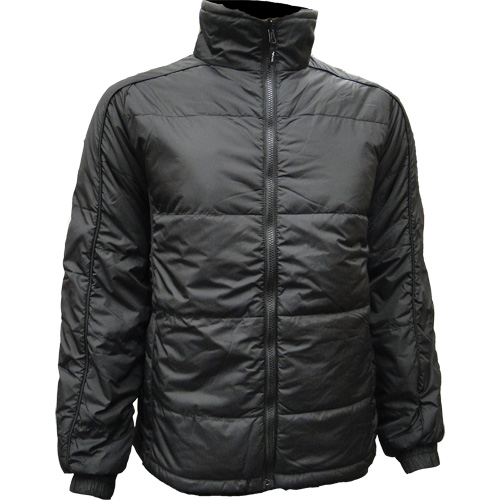 Ultimate ArcticLite Jacket, Men's, X-Large, Black Groupe Generik