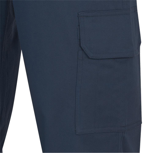 7762 FR-Tech&reg; 88/12 Arc Rated Safety Cargo Pants, 30 Waist, 30 Inseam Groupe Generik