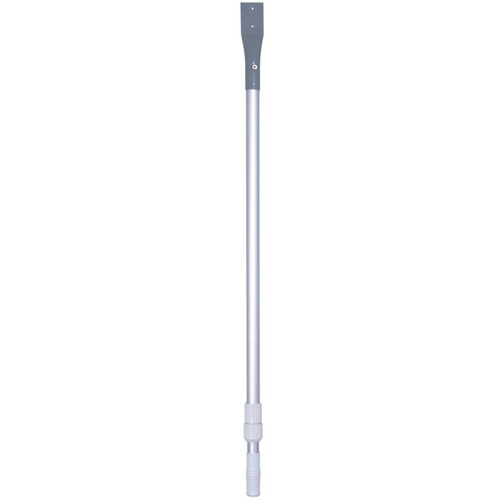 2301 Stop/Slow Sign Paddle Extension Pole, Aluminum Groupe Generik