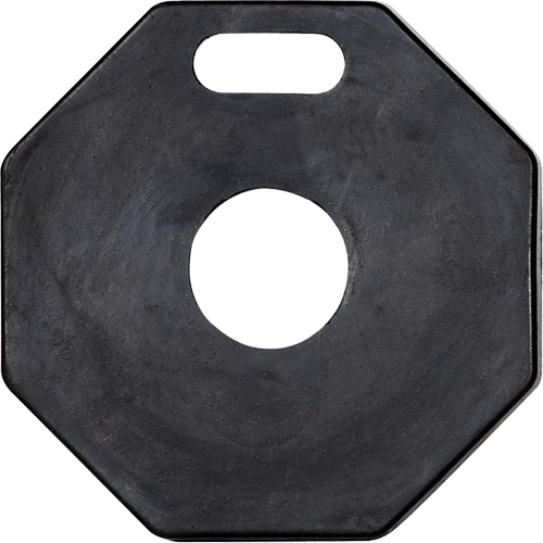 201 Delineator Base, 11 lbs. Groupe Generik