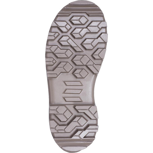 B105FUL.GR Bottes Pioneer Ultra, Polyur&eacute;thane, Embout Acier/Composite, Pointure 6, Semelle R&eacute;sistant aux perforations Groupe Generik