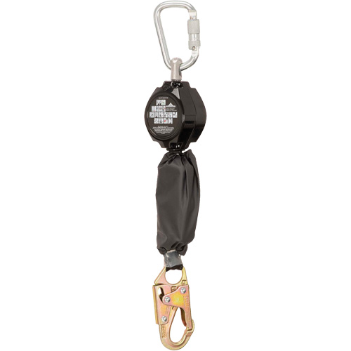 SRL-75105-6LE LVAR pour bas de pente, 6', Dyneema, Pivotant Groupe Generik