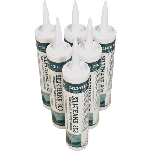 Scellant pour plancher Ultra-Berm Builder, Granules/P&acirc;te Groupe Generik
