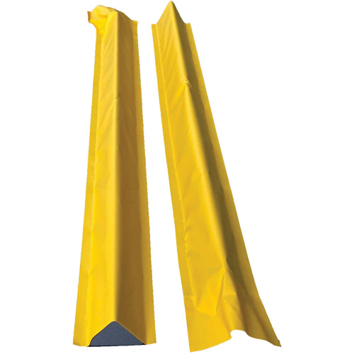 Section de mur Ultra-Berm Builder pour le mod&egrave;le 4" Groupe Generik