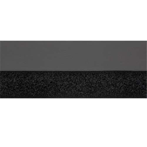 Kneeling Mat, 14" L x 21" W, 1" Thick Groupe Generik