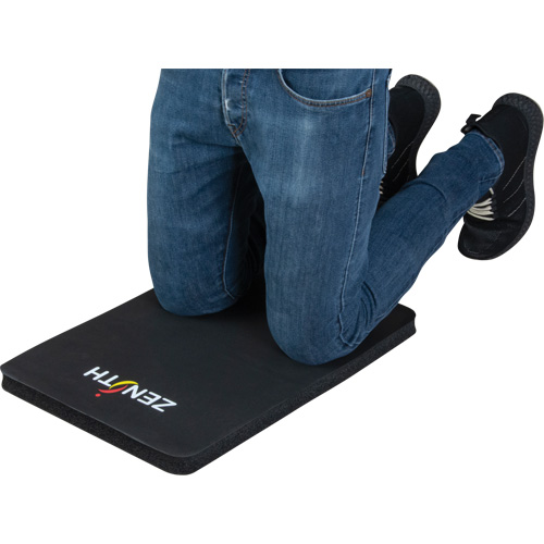 Kneeling Mat, 14" L x 21" W, 1" Thick Groupe Generik