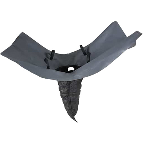 Bac de r&eacute;tention Ultra-Drain Guard, Bior&eacute;m&eacute;diation/Huile & s&eacute;diments, 48" lo x 36" la Groupe Generik