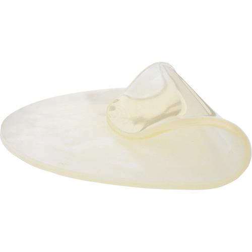 Clear Ultra-Drain Seal, Circulaire, 12" dia. Groupe Generik